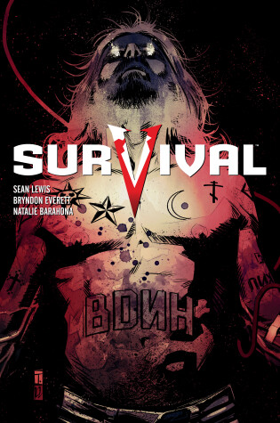 Cover of Survival