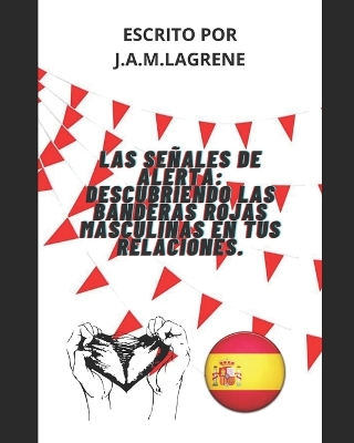 Cover of Las señales de alerta