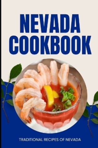 Cover of Nevada Cookbook