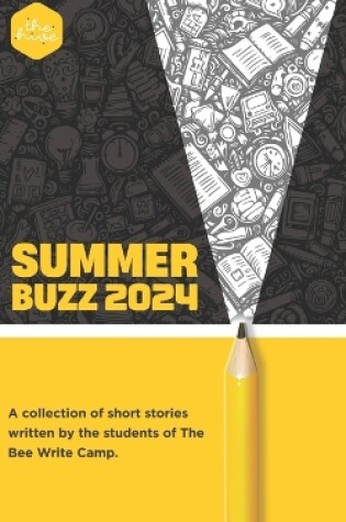 Cover of Summer Buzz 2024