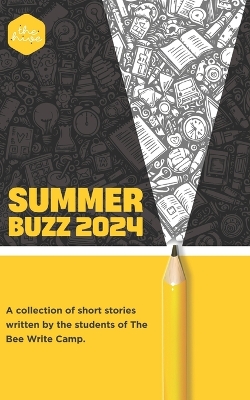 Book cover for Summer Buzz 2024