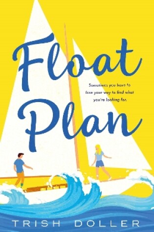 Cover of Float Plan