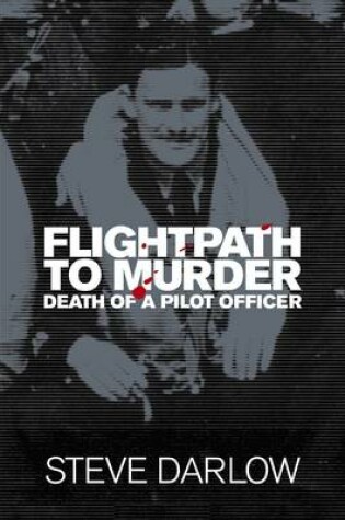 Cover of Flightpath to Murder