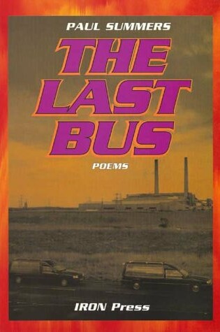 Cover of The Last Bus