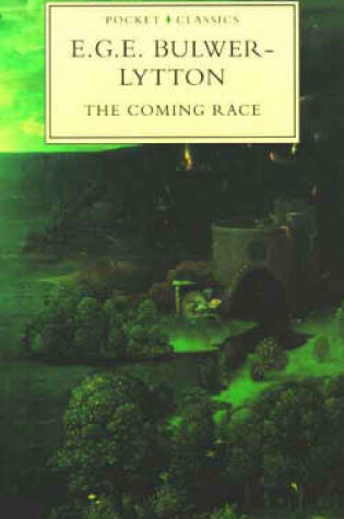 Cover of The Coming Race