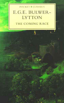 Cover of The Coming Race