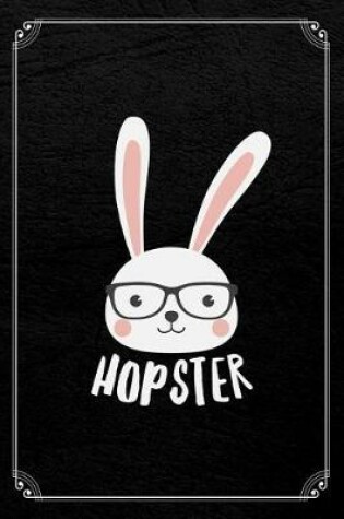 Cover of Hopster