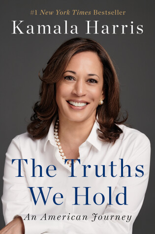 Cover of The Truths We Hold