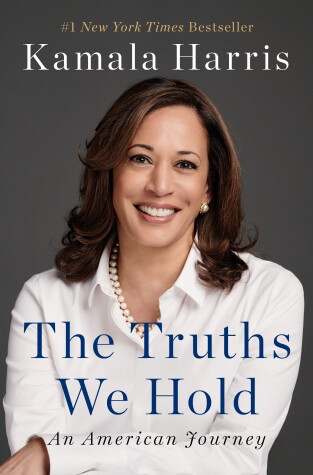 Cover of The Truths We Hold