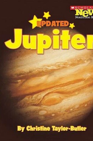 Cover of Jupiter