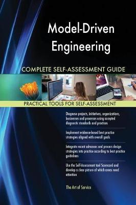 Book cover for Model-Driven Engineering Complete Self-Assessment Guide