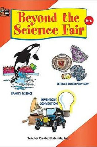 Cover of Beyond the Science Fair