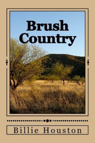 Cover of Brush Country