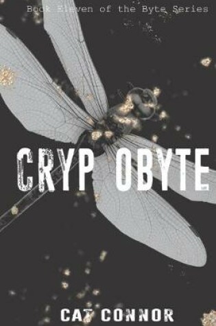 Cover of Cryptobyte