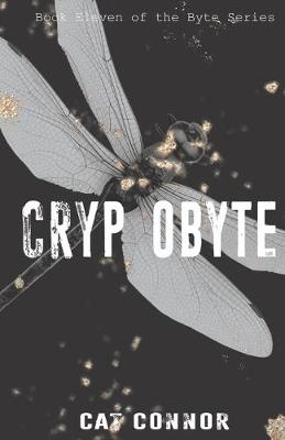 Book cover for Cryptobyte