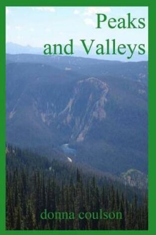 Cover of Peaks and Valleys