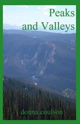 Book cover for Peaks and Valleys