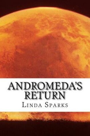 Cover of Andromeda's Return