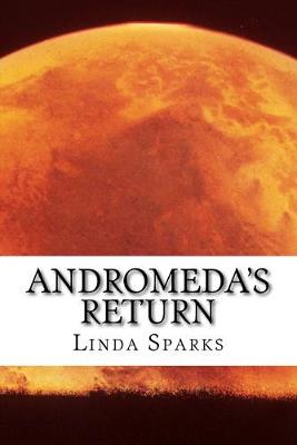 Cover of Andromeda's Return