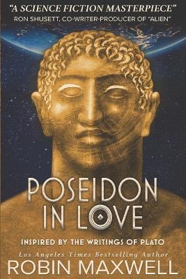 Cover of Poseidon in Love