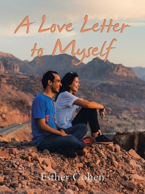 Book cover for A Love Letter to Myself