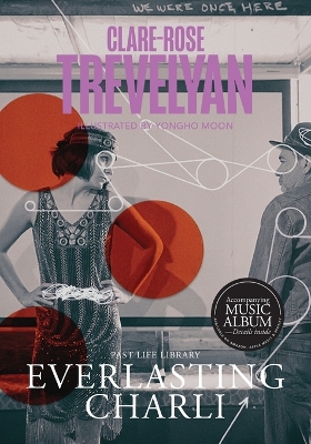 Cover of Everlasting Charli