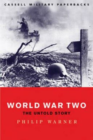 Cover of World War Two