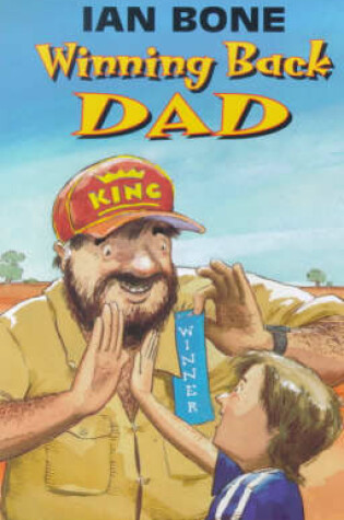 Cover of Winning Back Dad