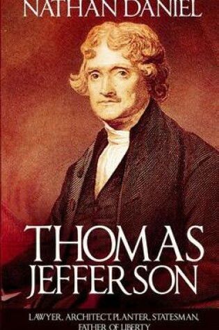 Cover of Thomas Jefferson