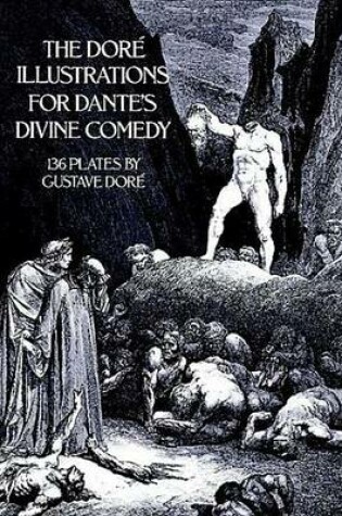 Cover of The Dore Illustrations for Dante's Divine Comedy