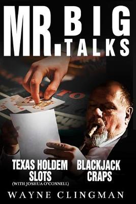 Book cover for Mr. Big Talks