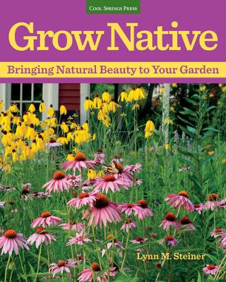 Book cover for Grow Native