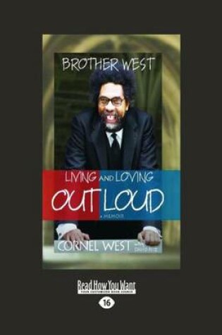 Cover of Brother West