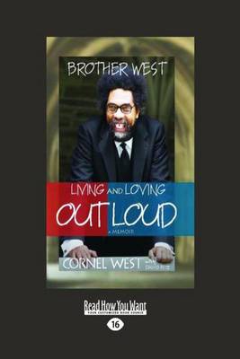 Book cover for Brother West