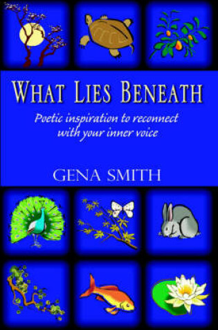 Cover of What Lies Beneath