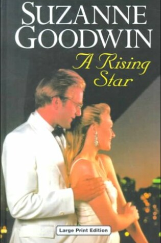 Cover of A Rising Star