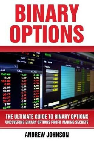 Cover of Binary Options