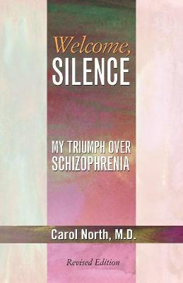 Book cover for Welcome, Silence