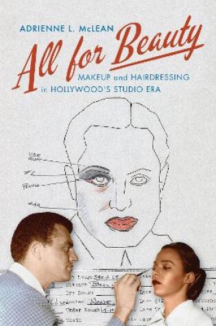 Cover of All for Beauty