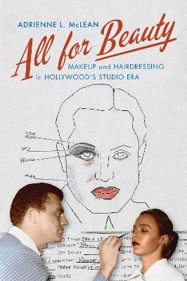 Book cover for All for Beauty