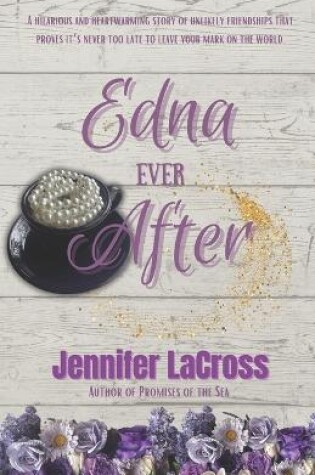 Cover of Edna Ever After