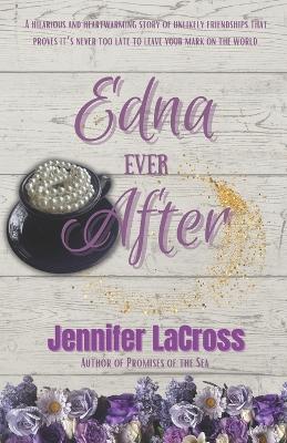 Book cover for Edna Ever After