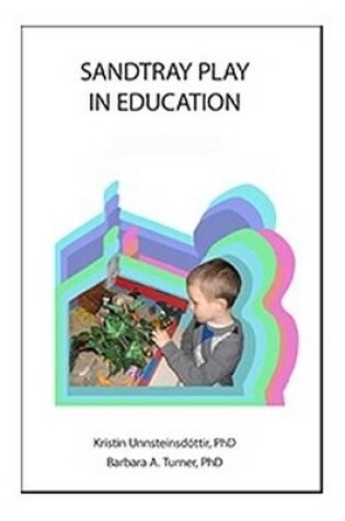 Cover of Sandtray Play in Education