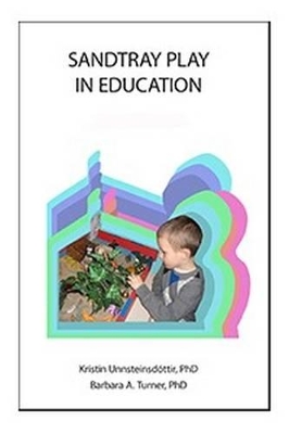 Book cover for Sandtray Play in Education