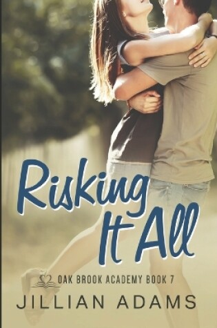 Cover of Risking it All