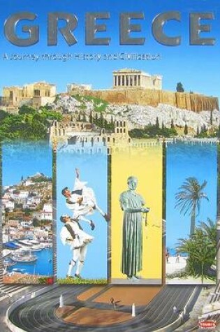 Cover of Greece