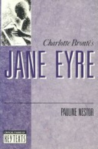 Cover of Jane Eyre (Key Texts Series)