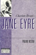 Book cover for Jane Eyre (Key Texts Series)