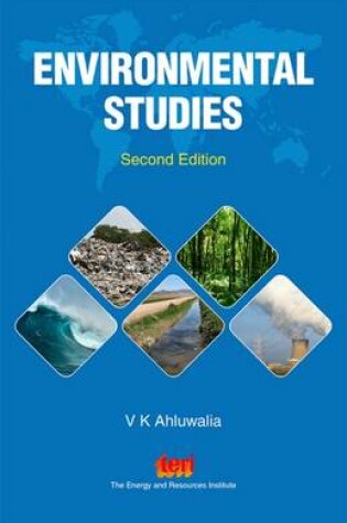 Cover of Environmental Studies