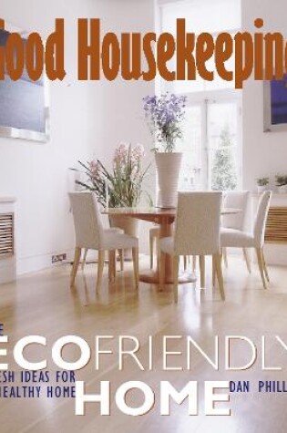 Cover of The Ecofriendly Home